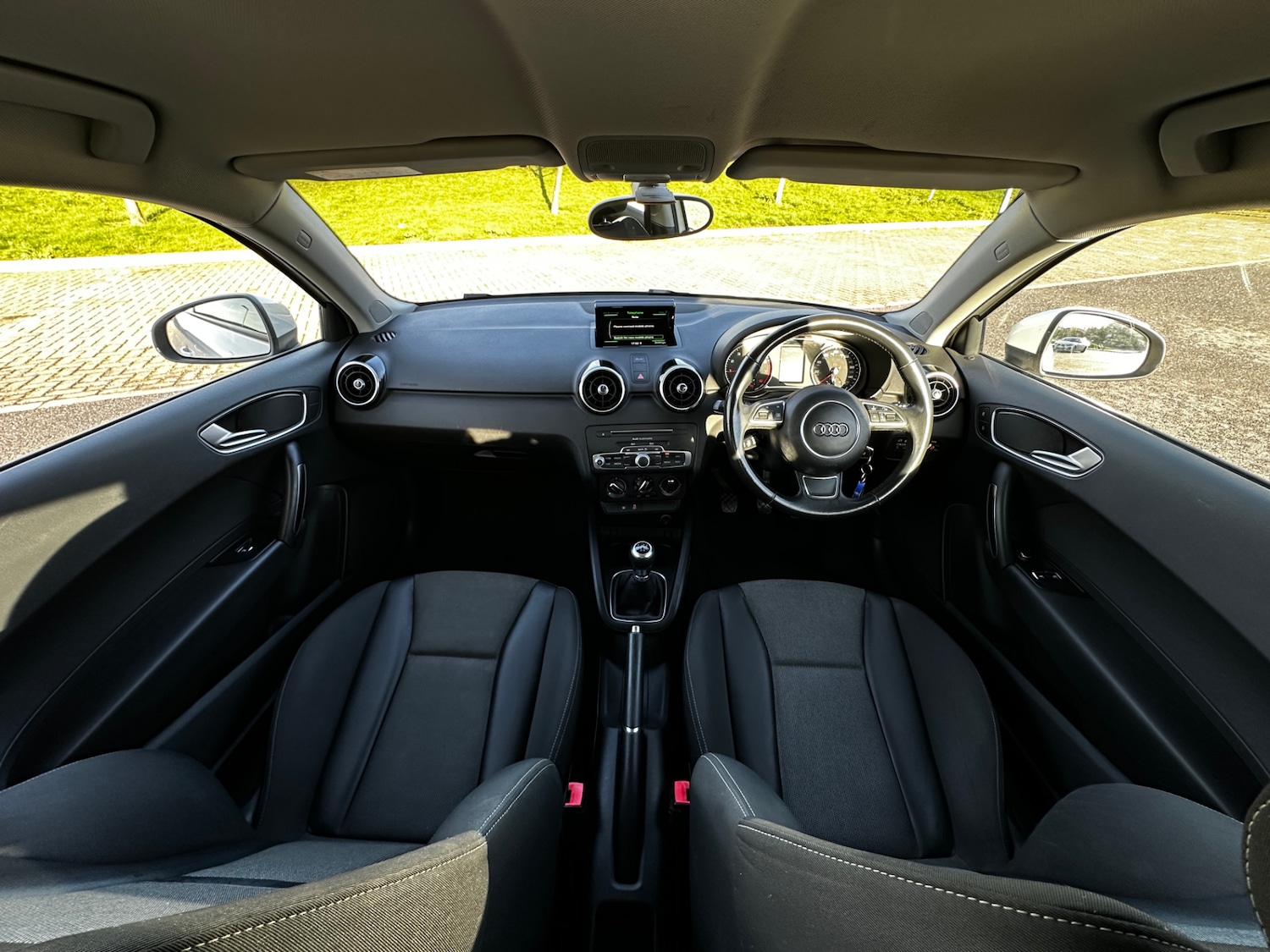 Used Audi A1 2017 for sale - 76726135: Photo 16