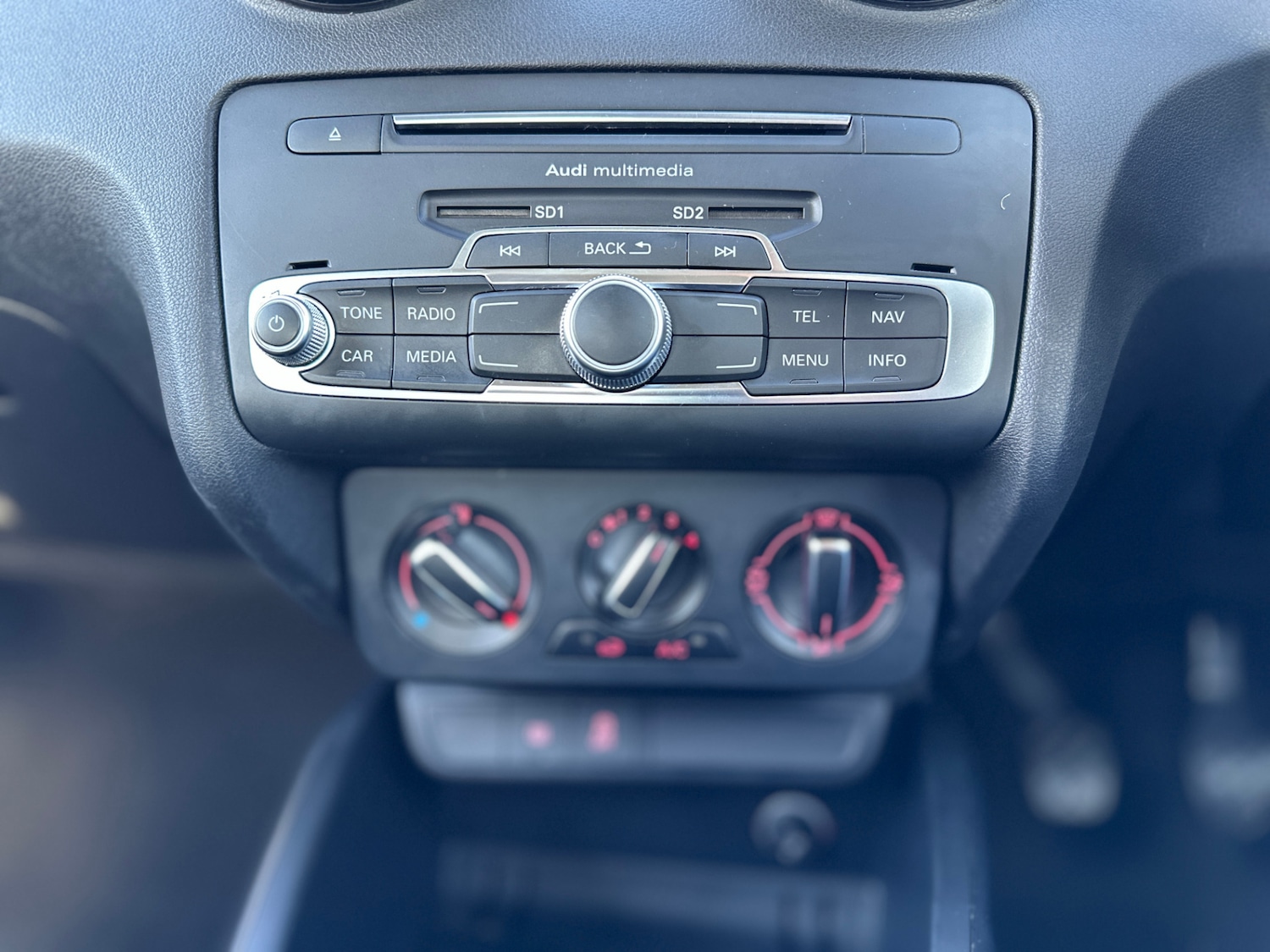 Used Audi A1 2017 for sale - 76726135: Photo 18