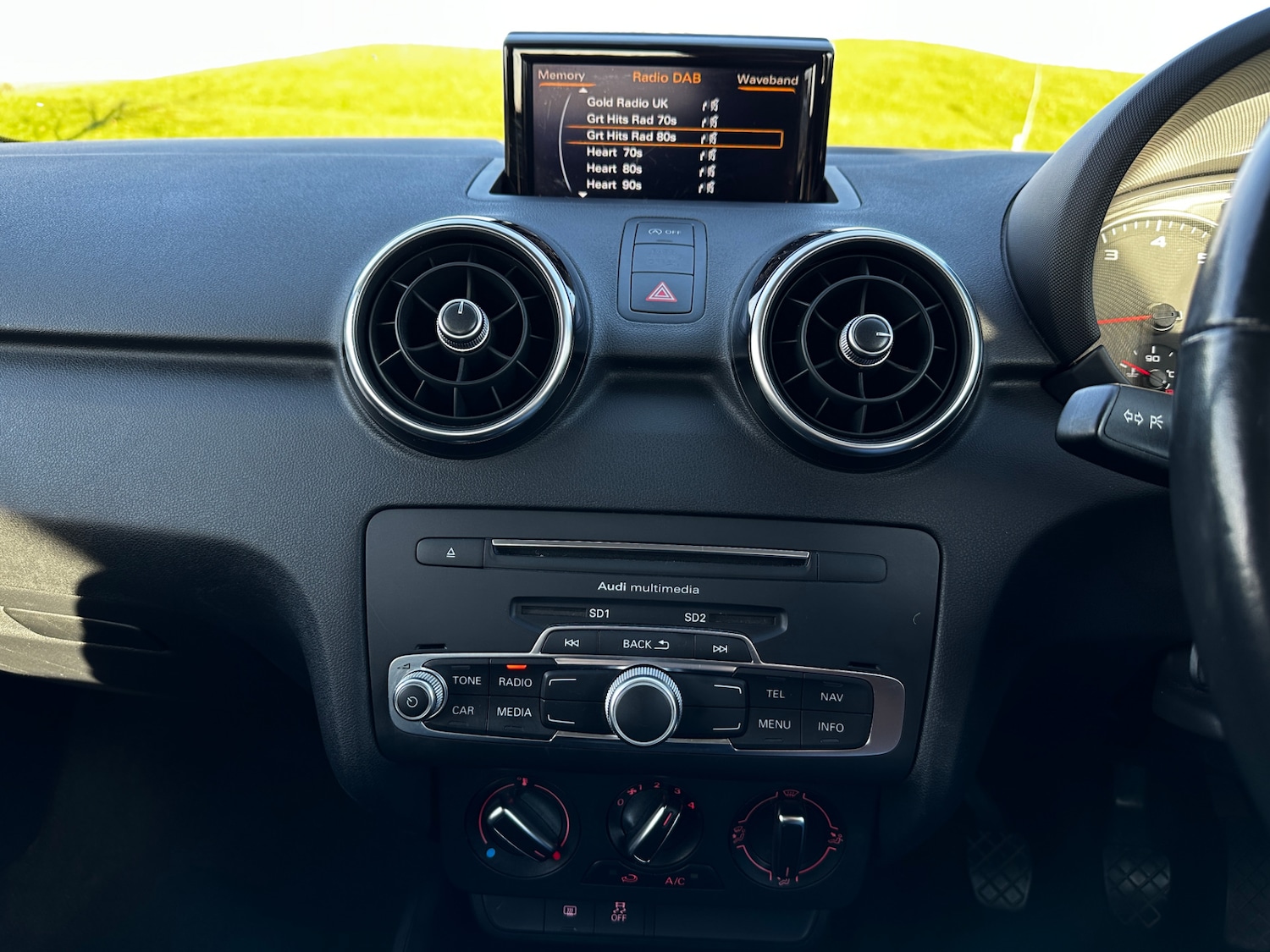 Used Audi A1 2017 for sale - 76726135: Photo 20