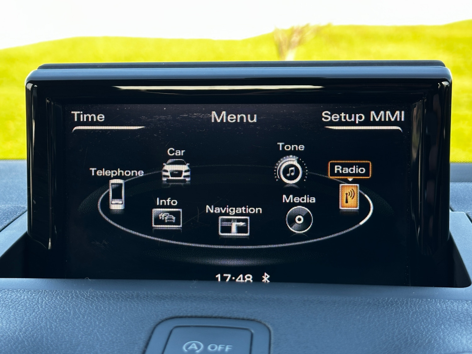 Used Audi A1 2017 for sale - 76726135: Photo 22