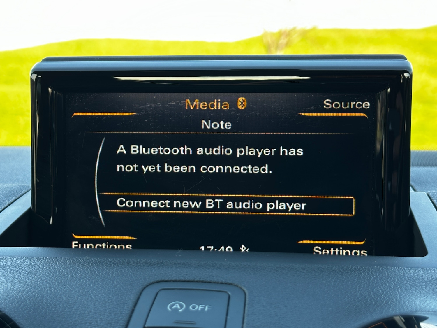 Used Audi A1 2017 for sale - 76726135: Photo 23