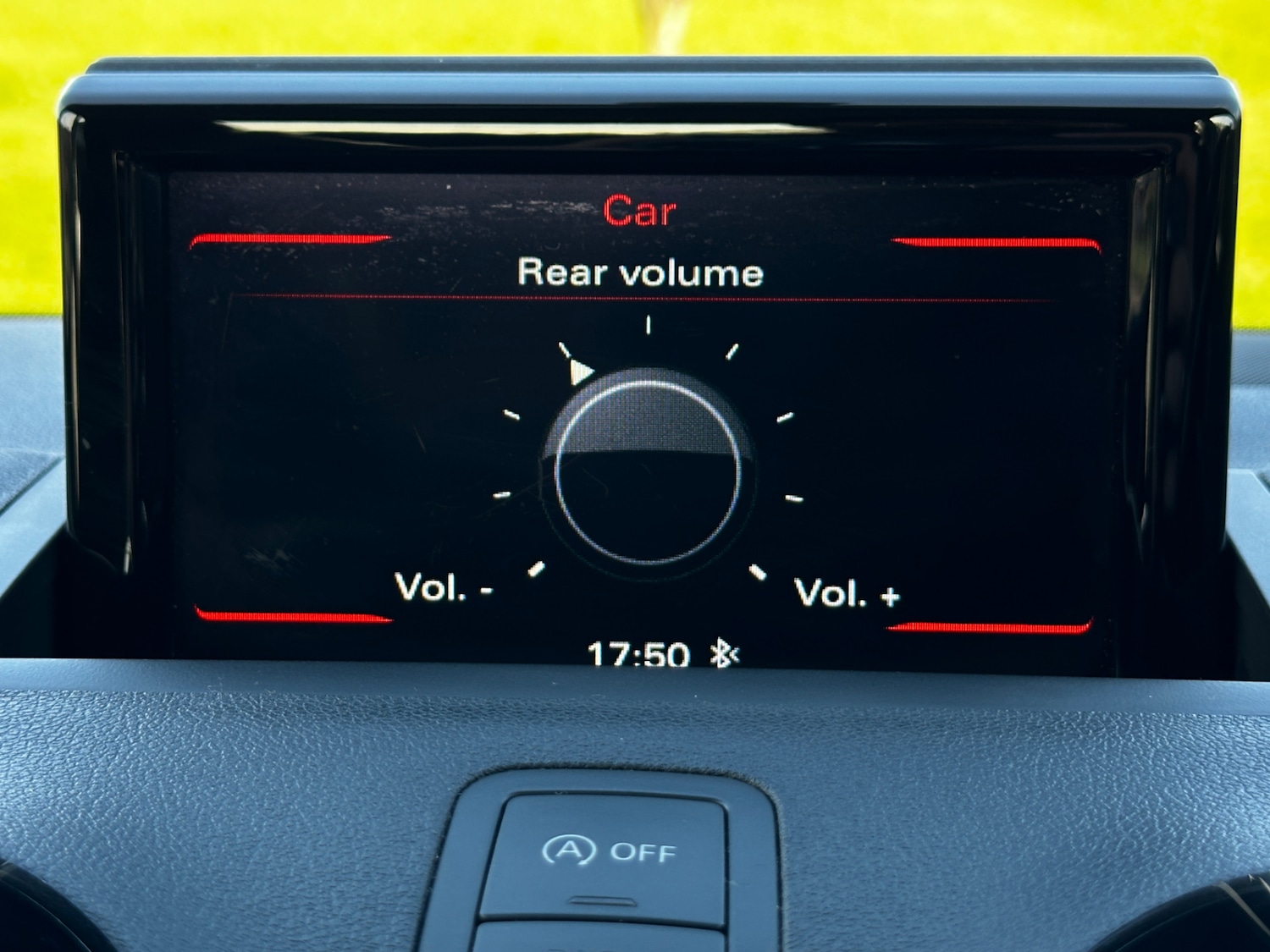 Used Audi A1 2017 for sale - 76726135: Photo 26