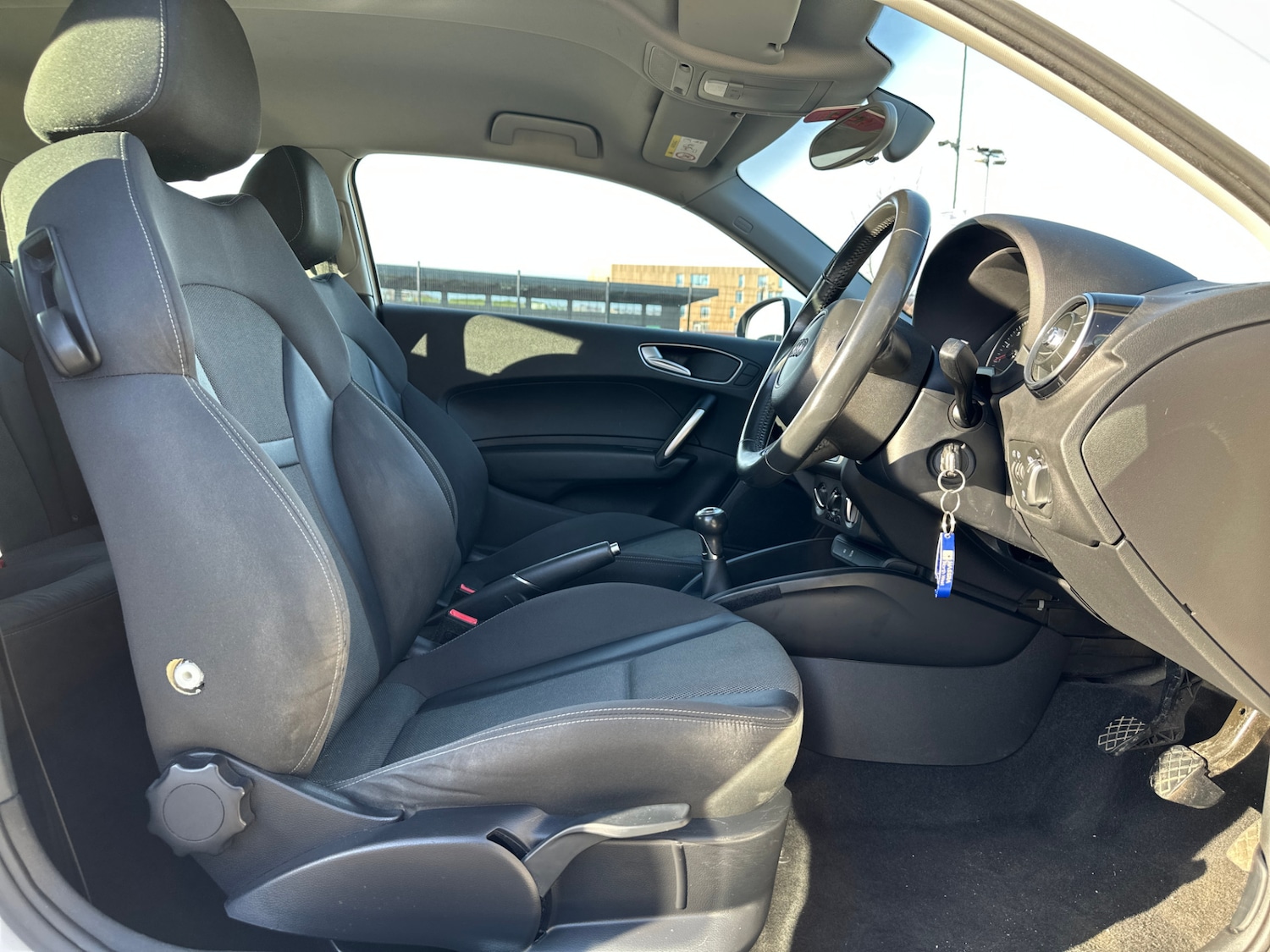 Used Audi A1 2017 for sale - 76726135: Photo 28