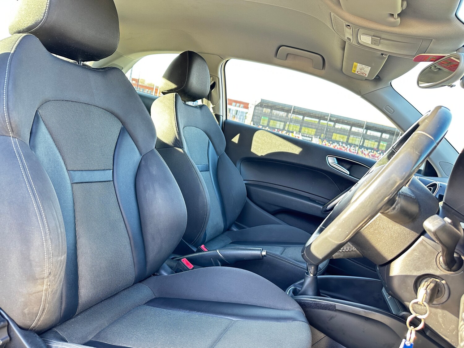 Used Audi A1 2017 for sale - 76726135: Photo 29