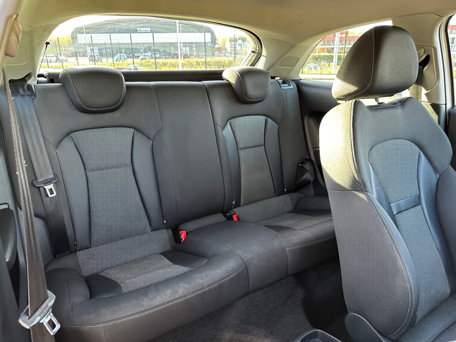 Used Audi A1 2017 for sale - 76726135: Photo 30