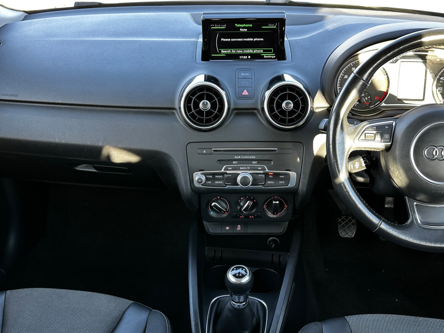 Used Audi A1 2017 for sale - 76726135: Photo 31