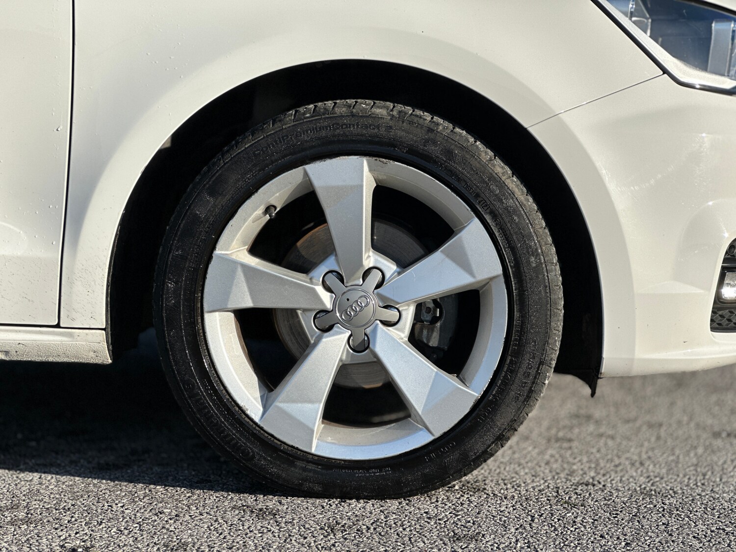 Used Audi A1 2017 for sale - 76726135: Photo 32