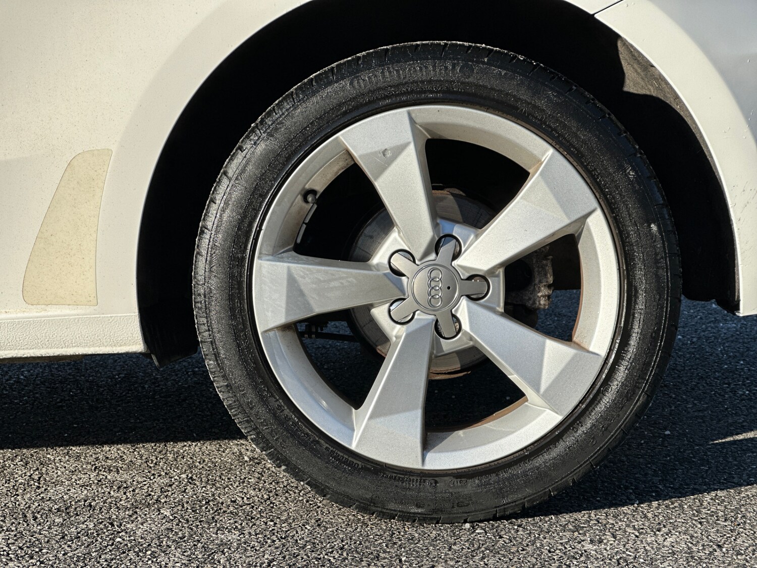 Used Audi A1 2017 for sale - 76726135: Photo 33