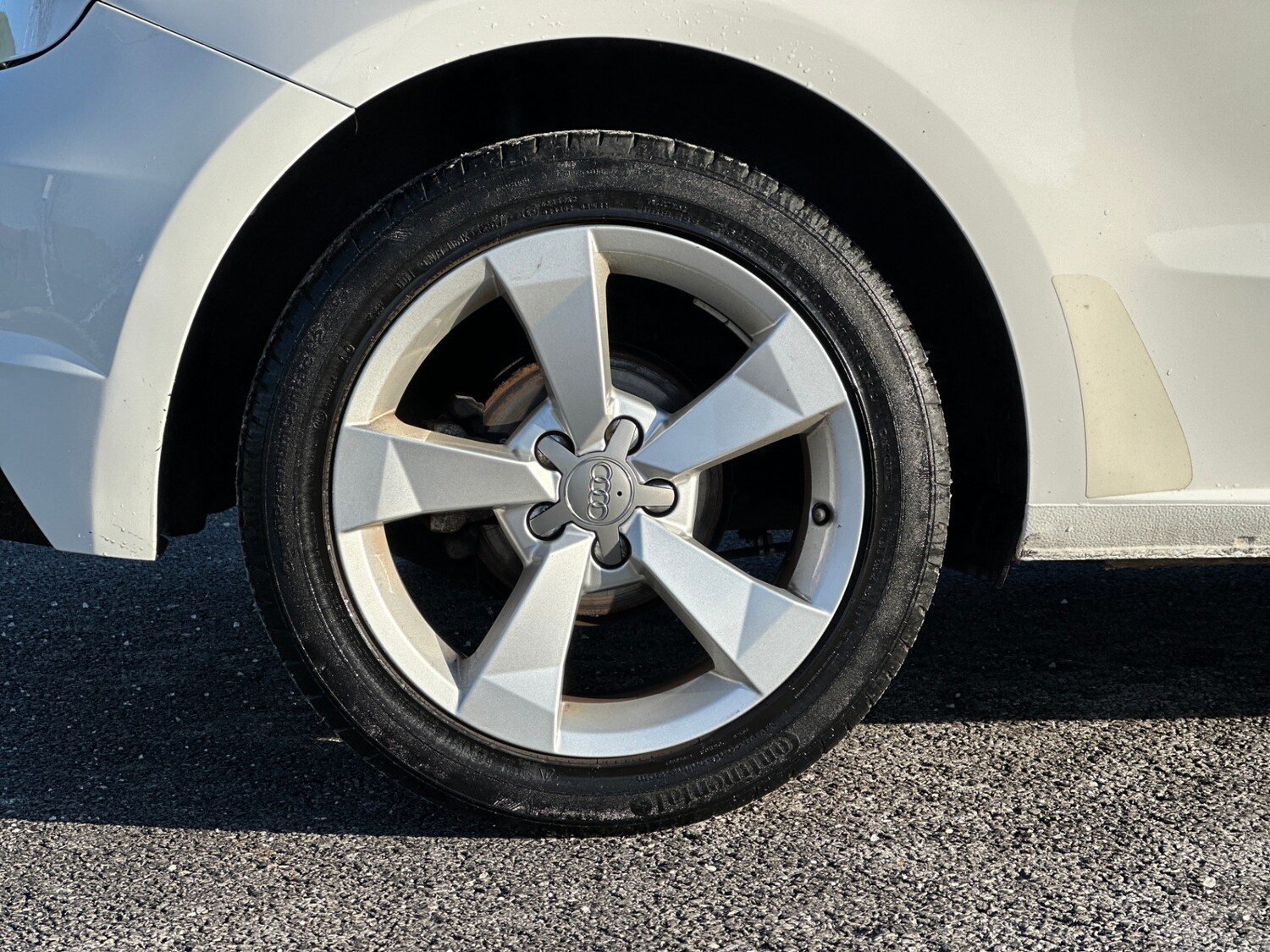 Used Audi A1 2017 for sale - 76726135: Photo 34