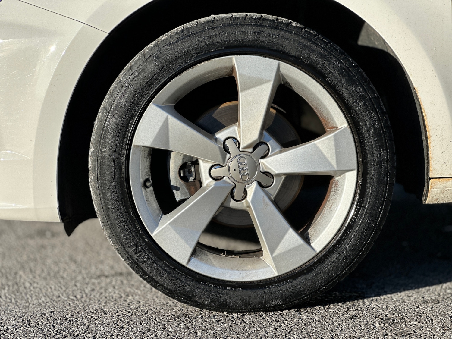 Used Audi A1 2017 for sale - 76726135: Photo 35