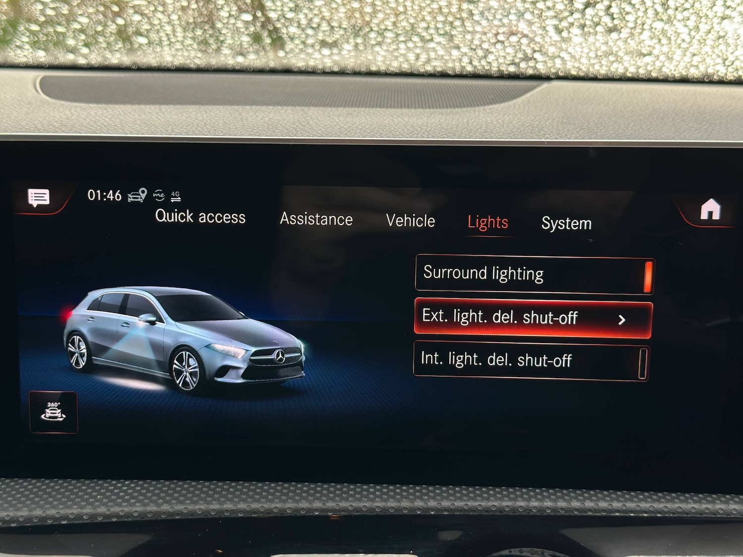 Used Mercedes-Benz A-Class 2019 for sale - 76341449: Photo 14