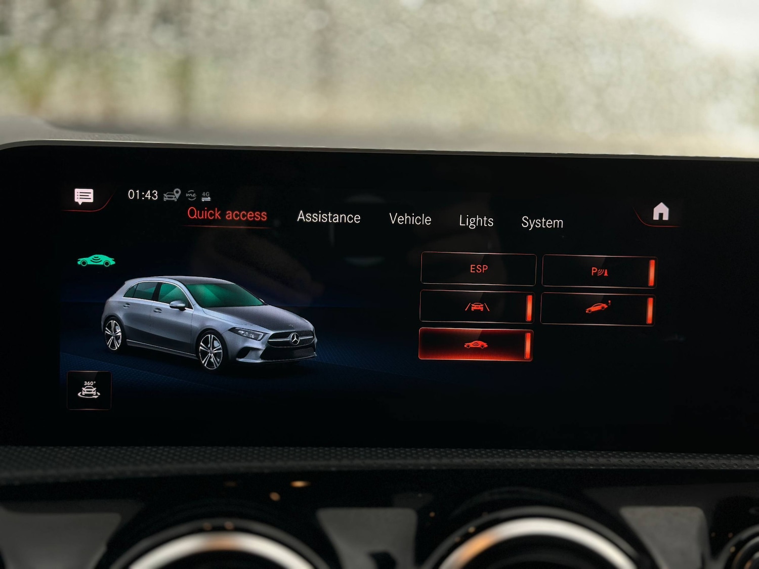 Used Mercedes-Benz A-Class 2019 for sale - 76341449: Photo 16