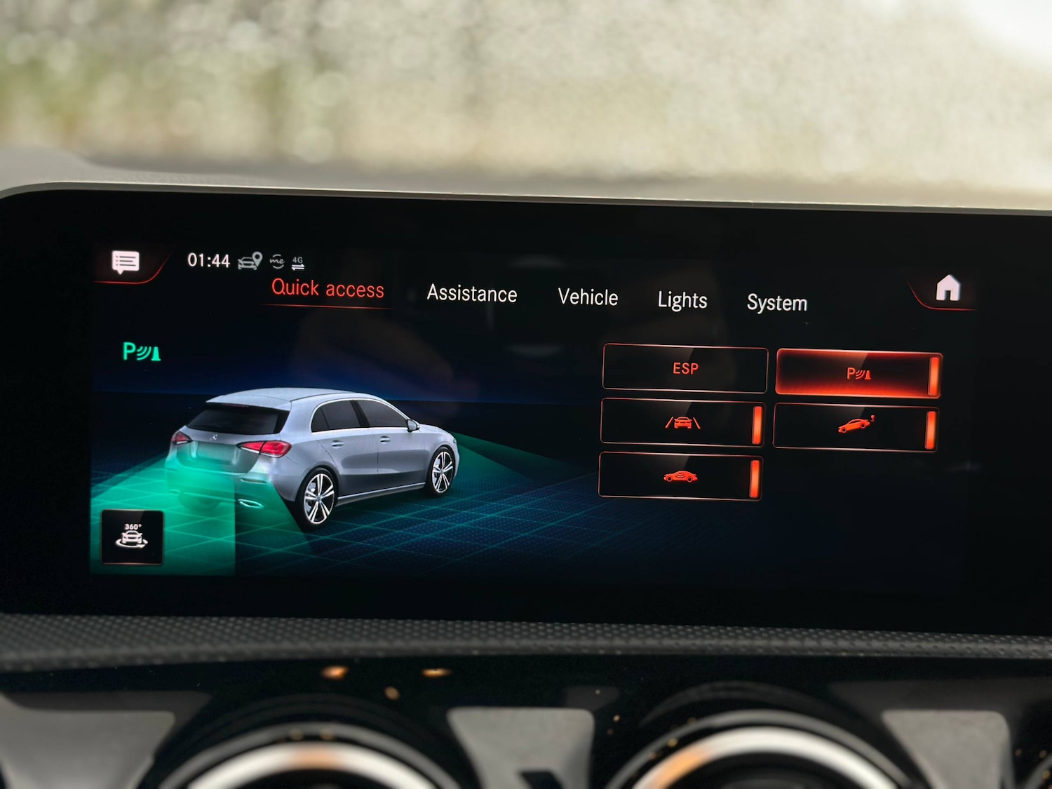 Used Mercedes-Benz A-Class 2019 for sale - 76341449: Photo 17