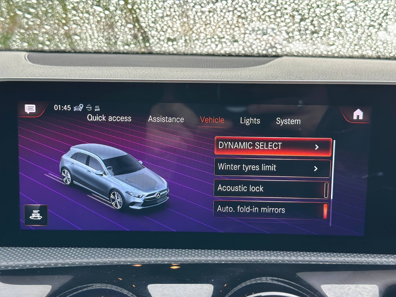 Used Mercedes-Benz A-Class 2019 for sale - 76341449: Photo 18