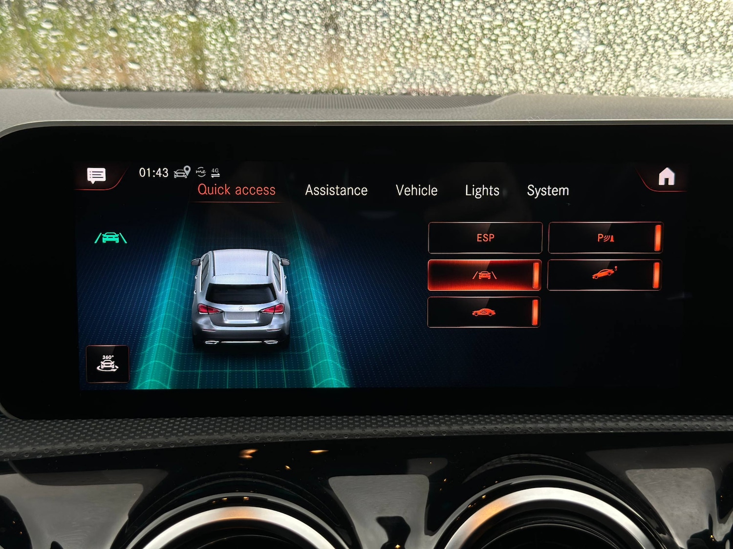 Used Mercedes-Benz A-Class 2019 for sale - 76341449: Photo 20