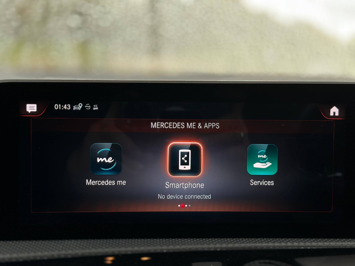 Used Mercedes-Benz A-Class 2019 for sale - 76341449: Photo 21