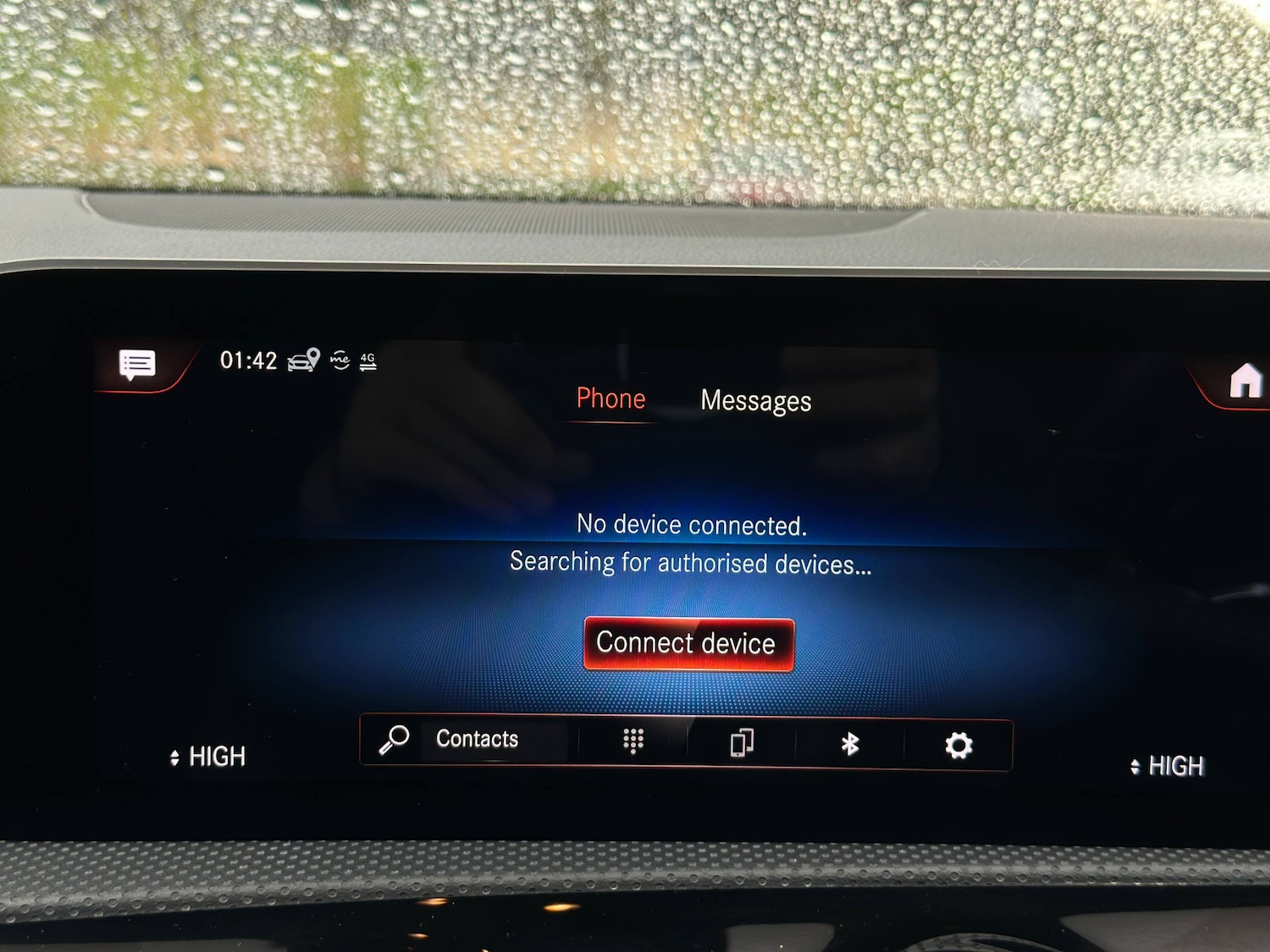 Used Mercedes-Benz A-Class 2019 for sale - 76341449: Photo 24