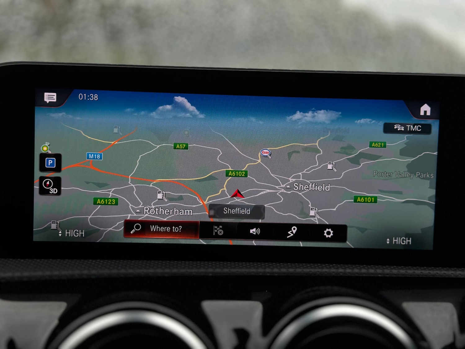 Used Mercedes-Benz A-Class 2019 for sale - 76341449: Photo 27