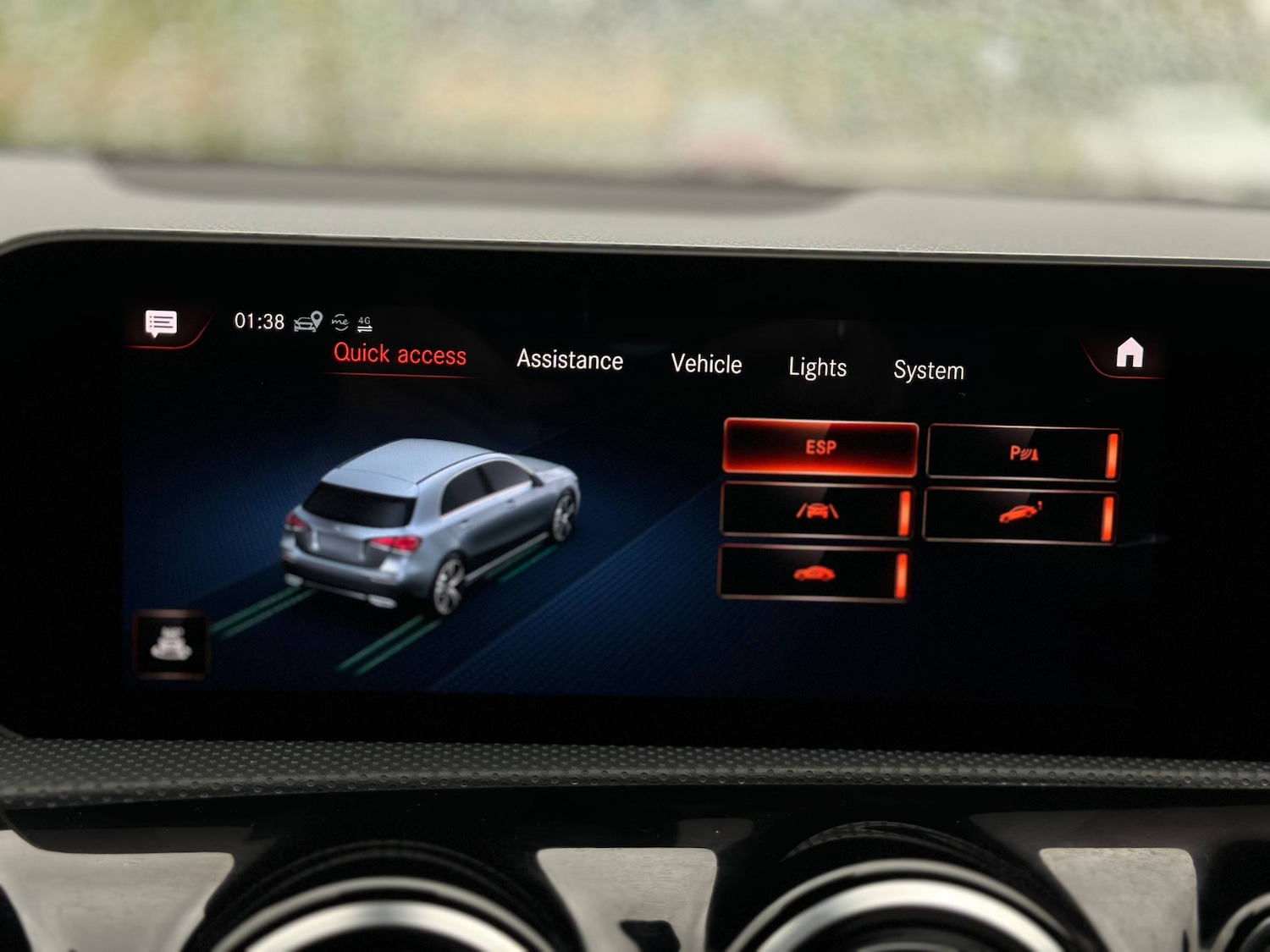 Used Mercedes-Benz A-Class 2019 for sale - 76341449: Photo 29