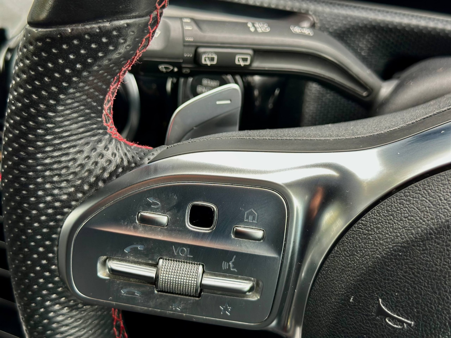 Used Mercedes-Benz A-Class 2019 for sale - 76341449: Photo 32