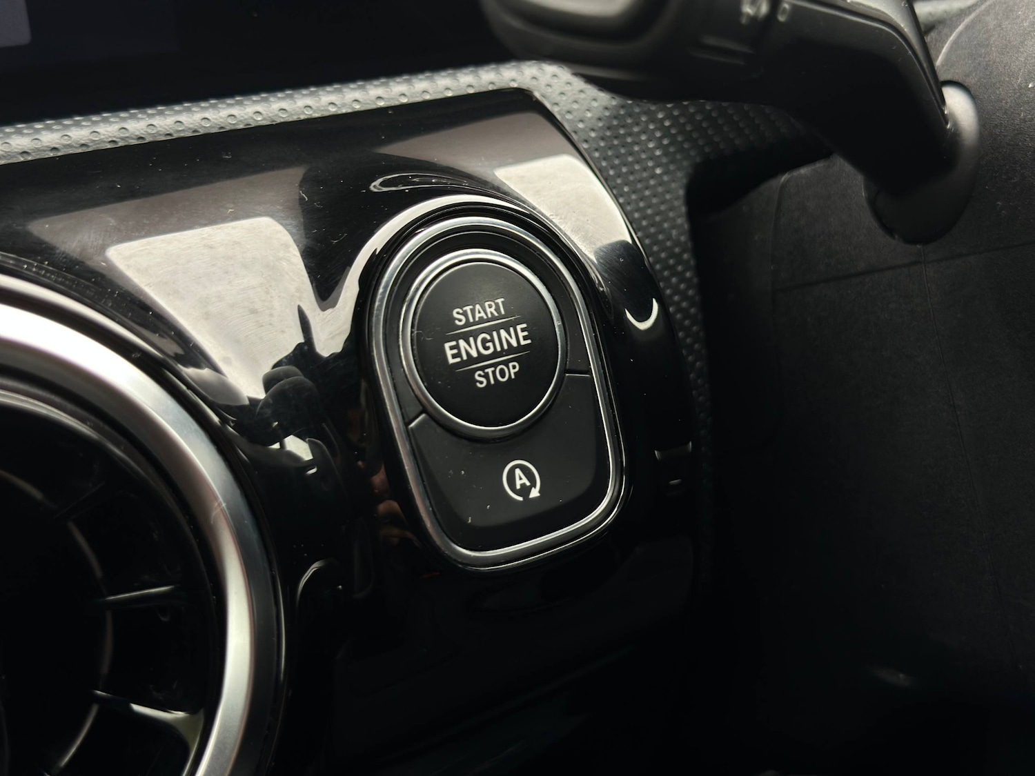 Used Mercedes-Benz A-Class 2019 for sale - 76341449: Photo 33