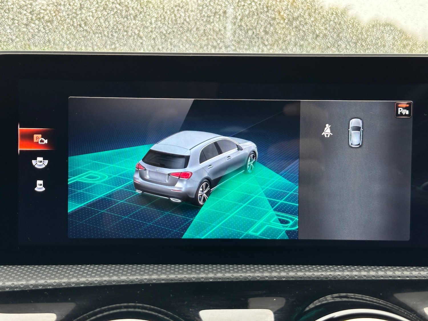 Used Mercedes-Benz A-Class 2019 for sale - 76341449: Photo 34