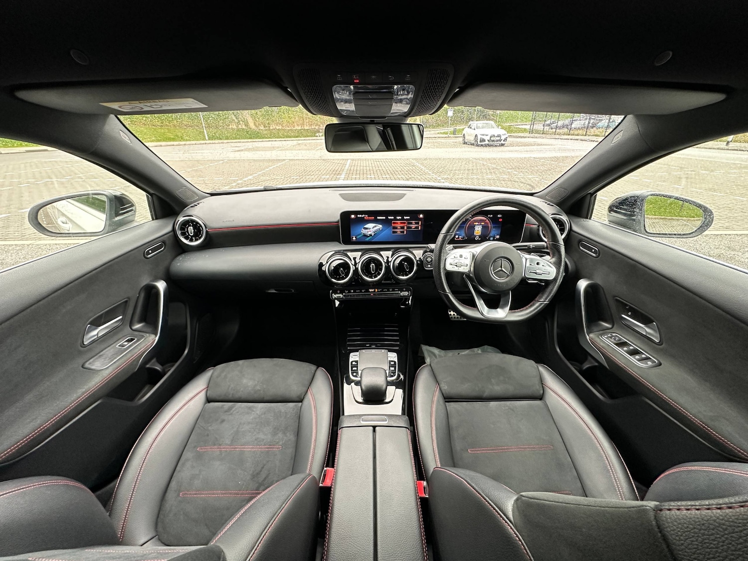 Used Mercedes-Benz A-Class 2019 for sale - 76341449: Photo 39