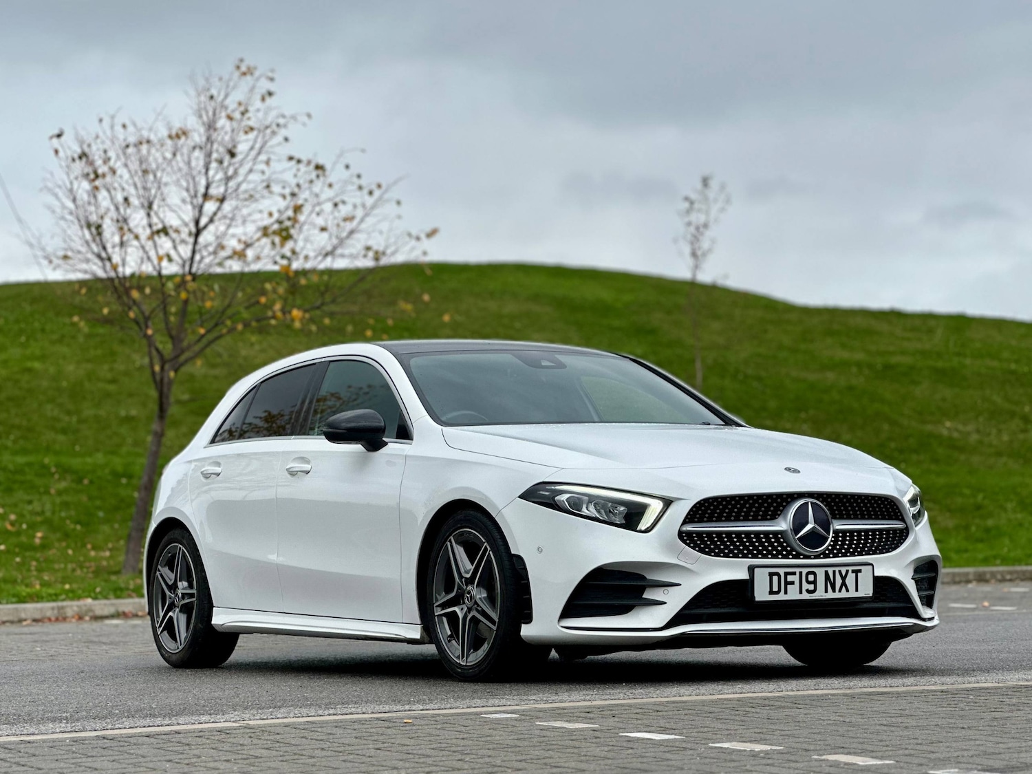 Used Mercedes-Benz A-Class 2019 for sale - 76341449: Photo 4
