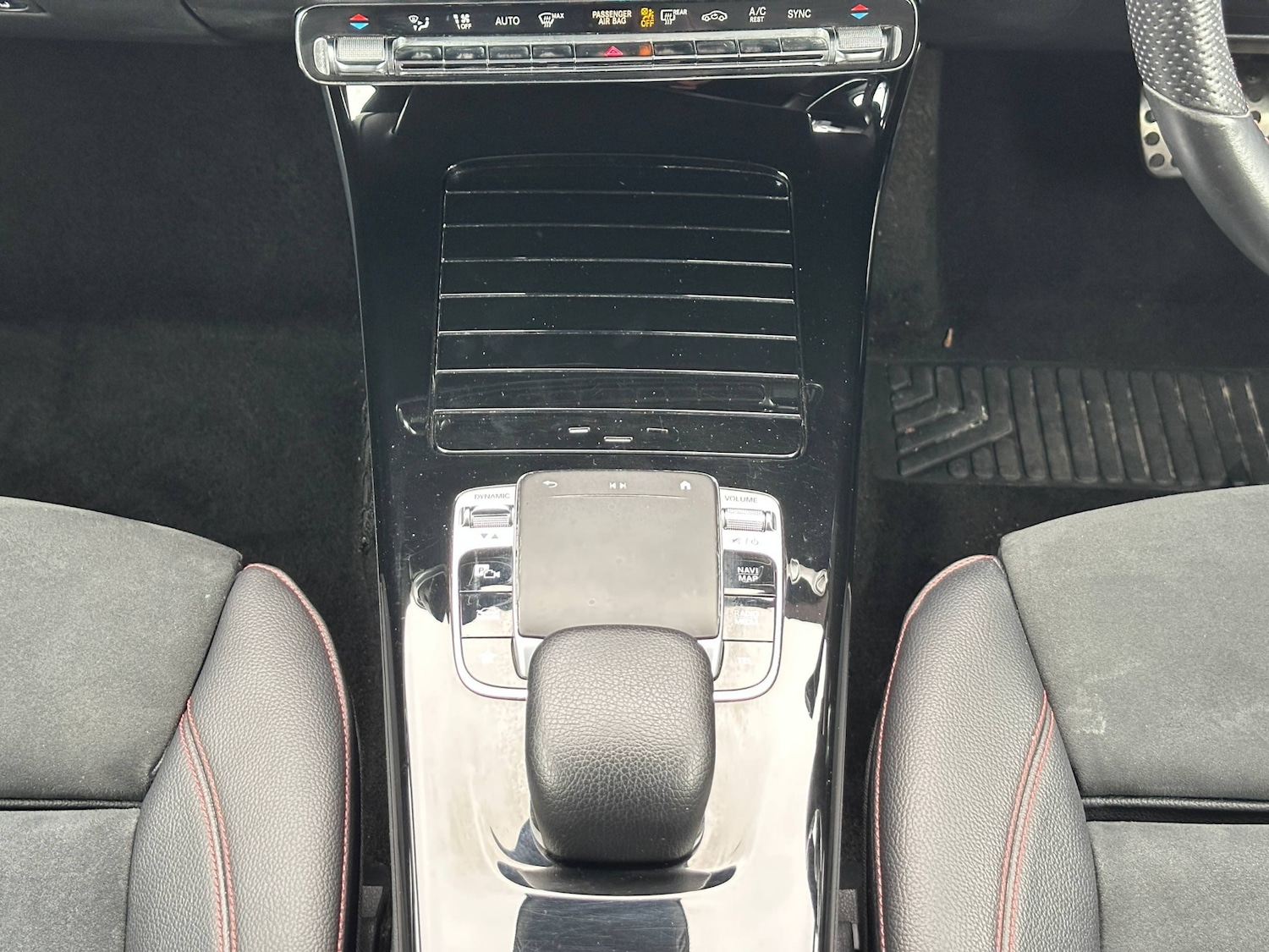 Used Mercedes-Benz A-Class 2019 for sale - 76341449: Photo 41