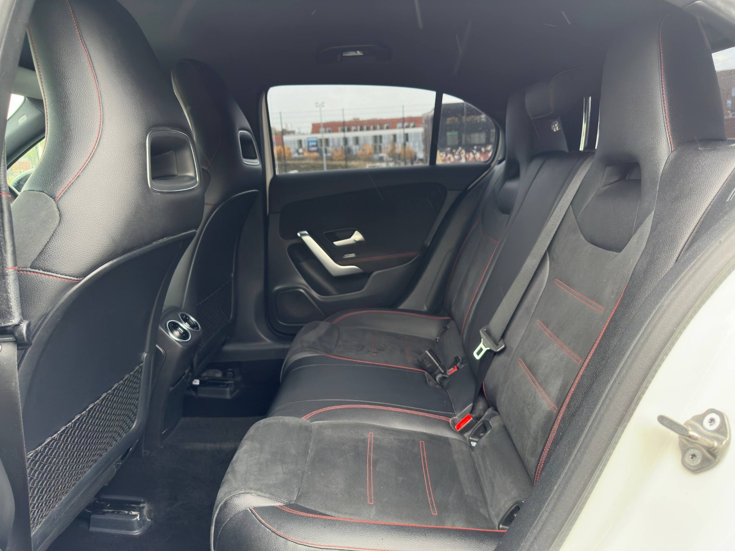 Used Mercedes-Benz A-Class 2019 for sale - 76341449: Photo 42