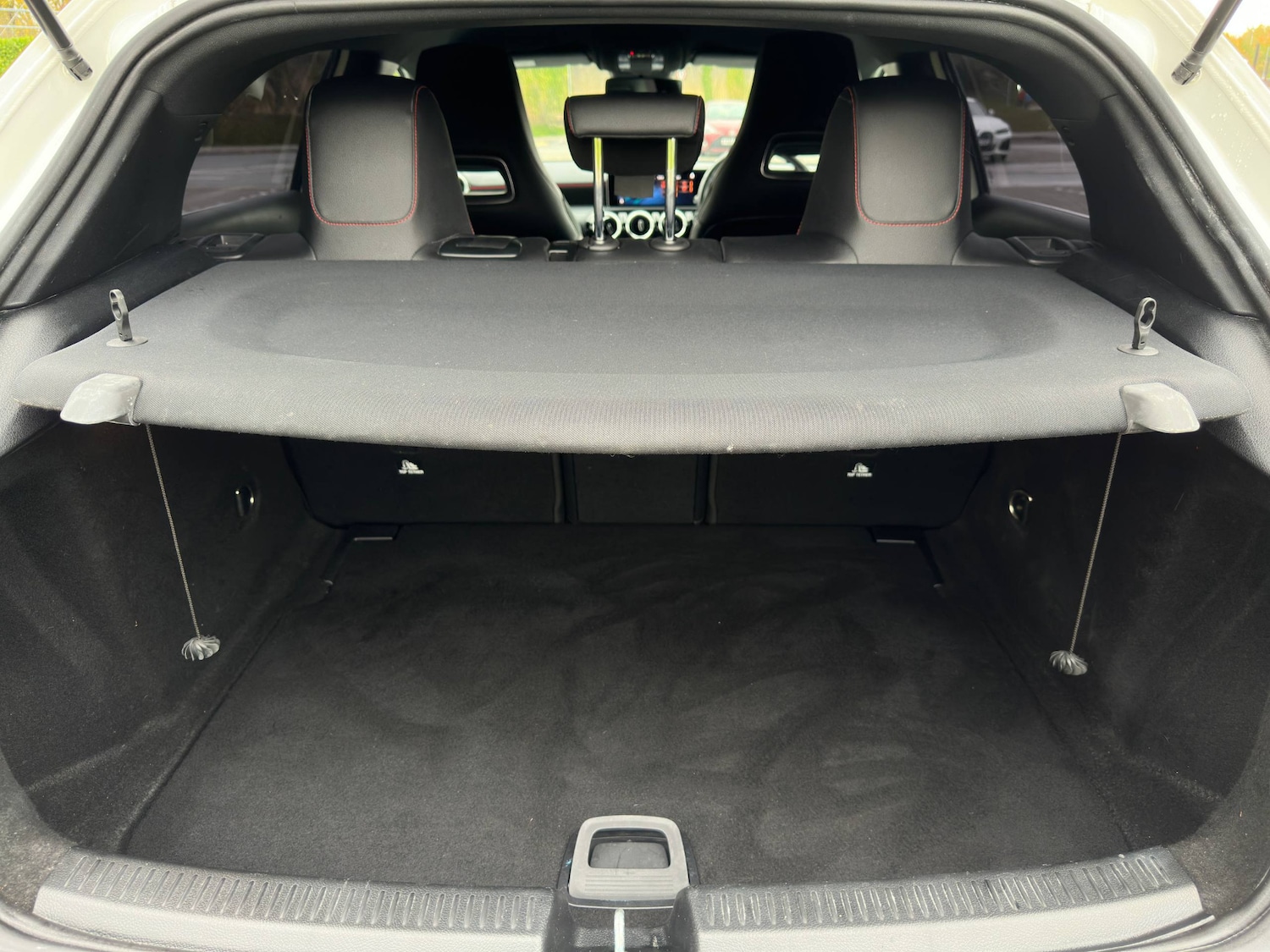 Used Mercedes-Benz A-Class 2019 for sale - 76341449: Photo 43