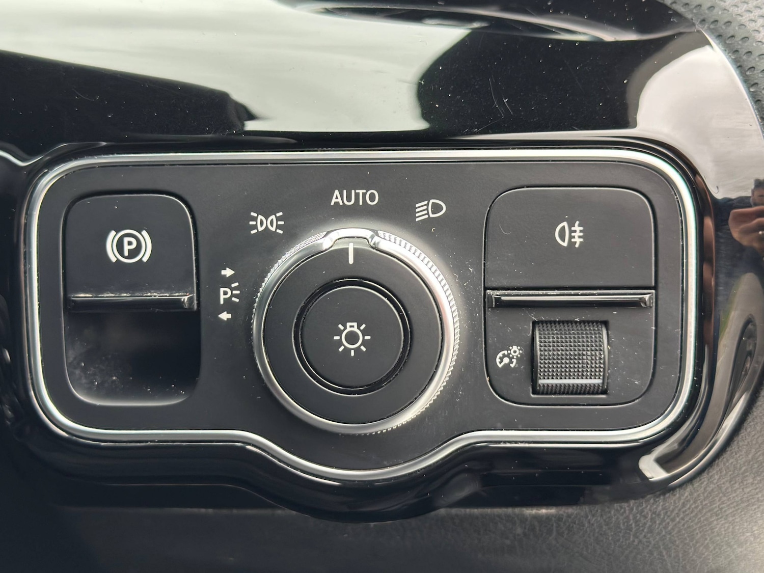 Used Mercedes-Benz A-Class 2019 for sale - 76341449: Photo 45