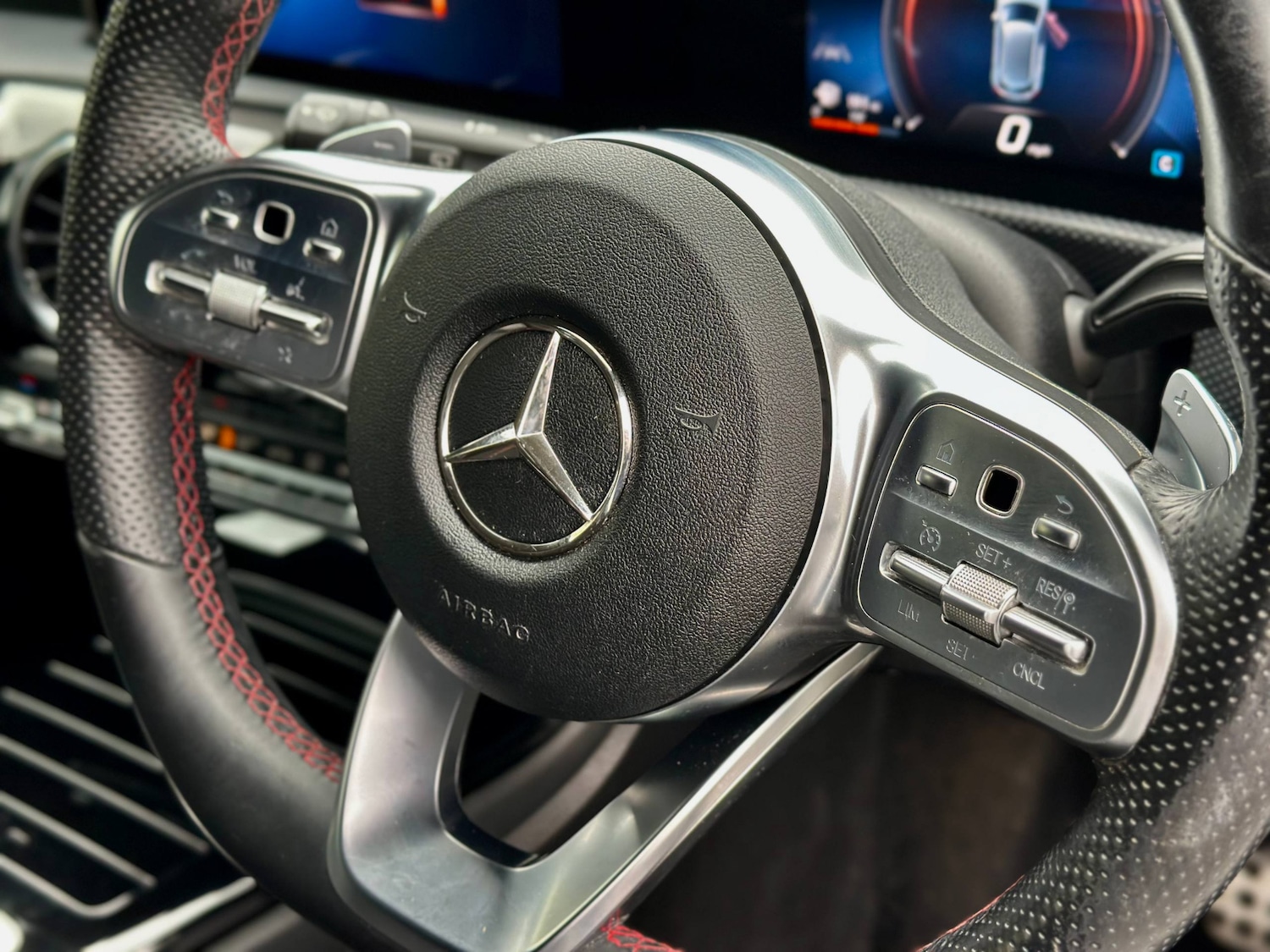 Used Mercedes-Benz A-Class 2019 for sale - 76341449: Photo 46