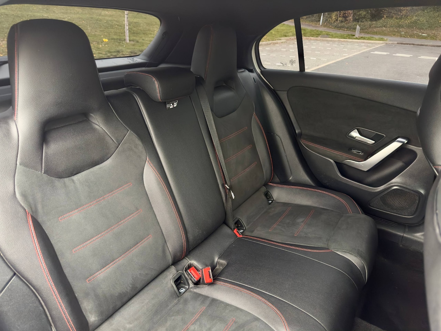 Used Mercedes-Benz A-Class 2019 for sale - 76341449: Photo 47