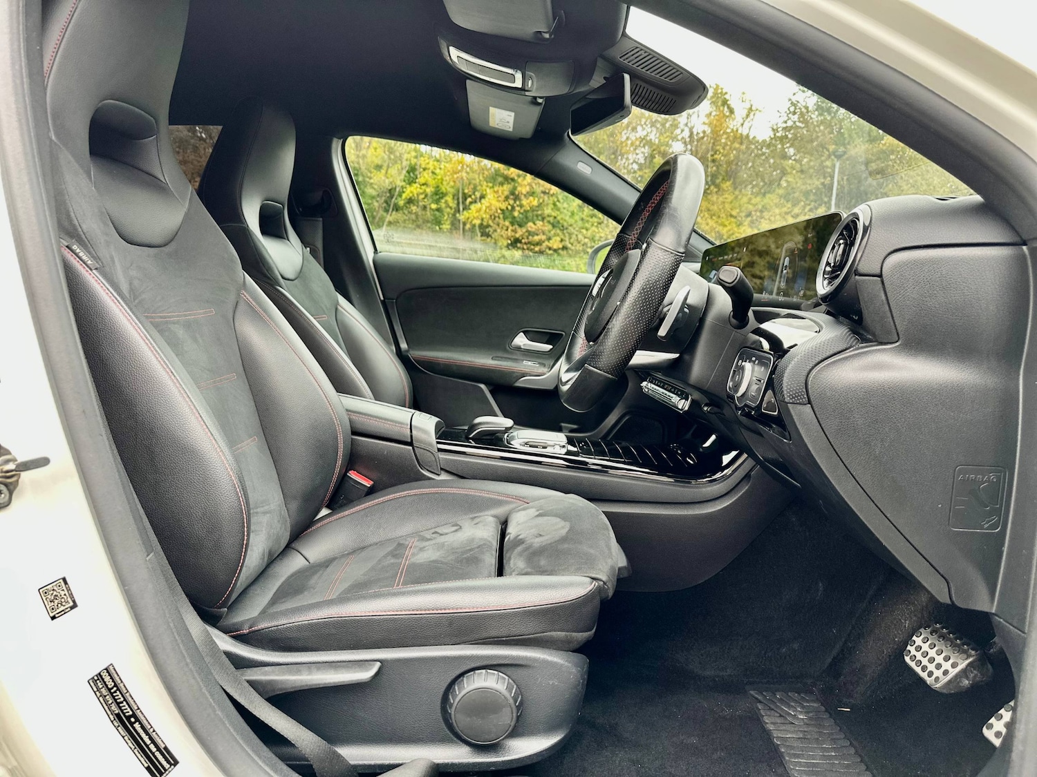 Used Mercedes-Benz A-Class 2019 for sale - 76341449: Photo 49