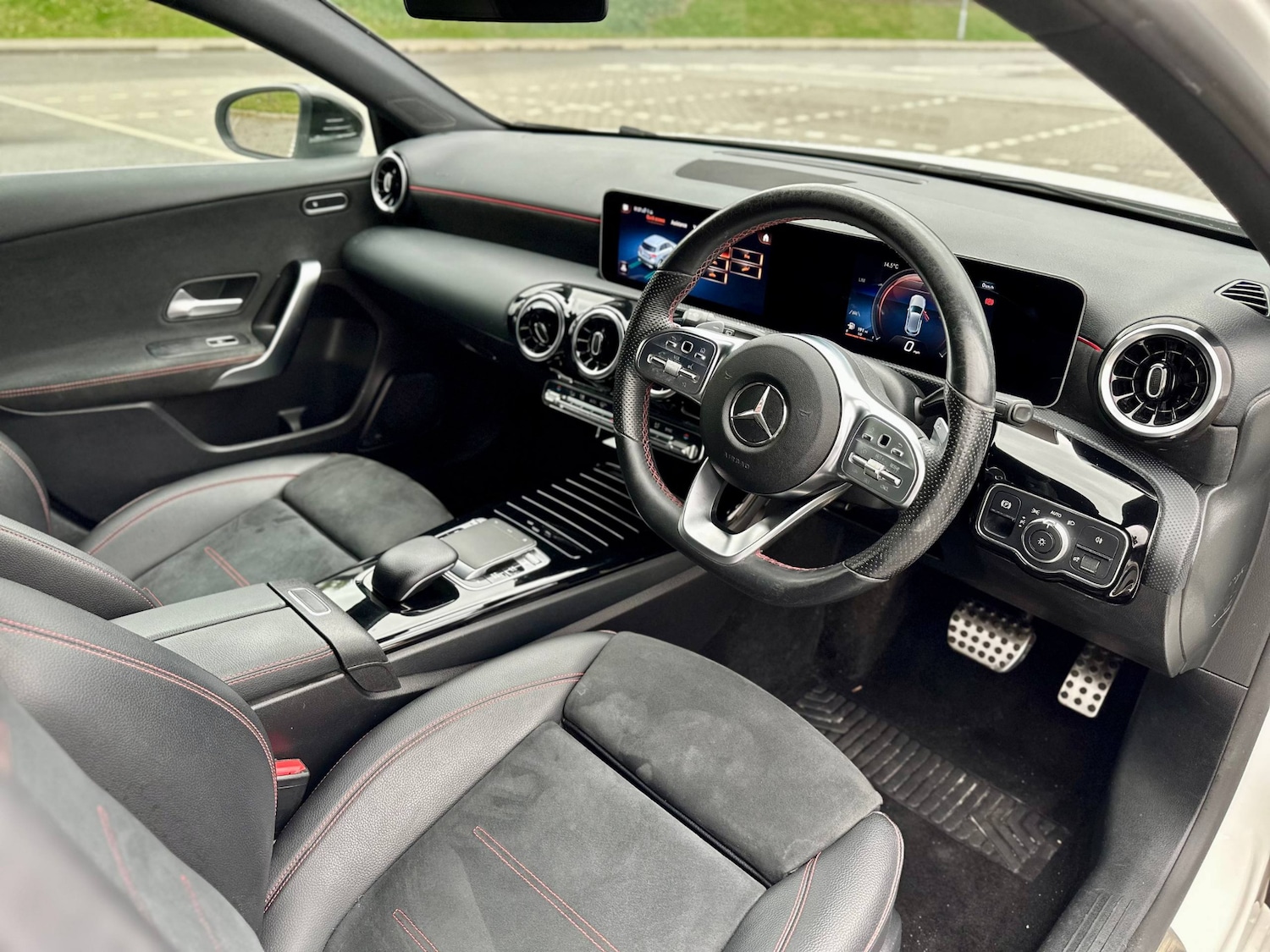 Used Mercedes-Benz A-Class 2019 for sale - 76341449: Photo 50