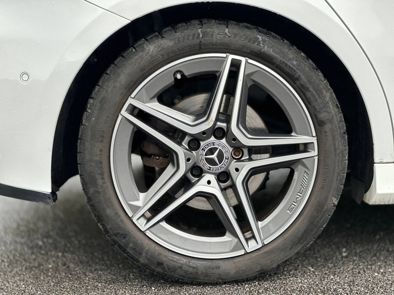 Used Mercedes-Benz A-Class 2019 for sale - 76341449: Photo 51