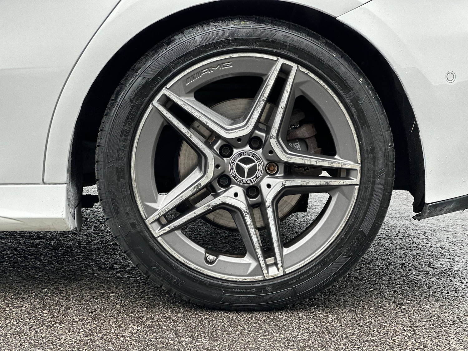 Used Mercedes-Benz A-Class 2019 for sale - 76341449: Photo 52