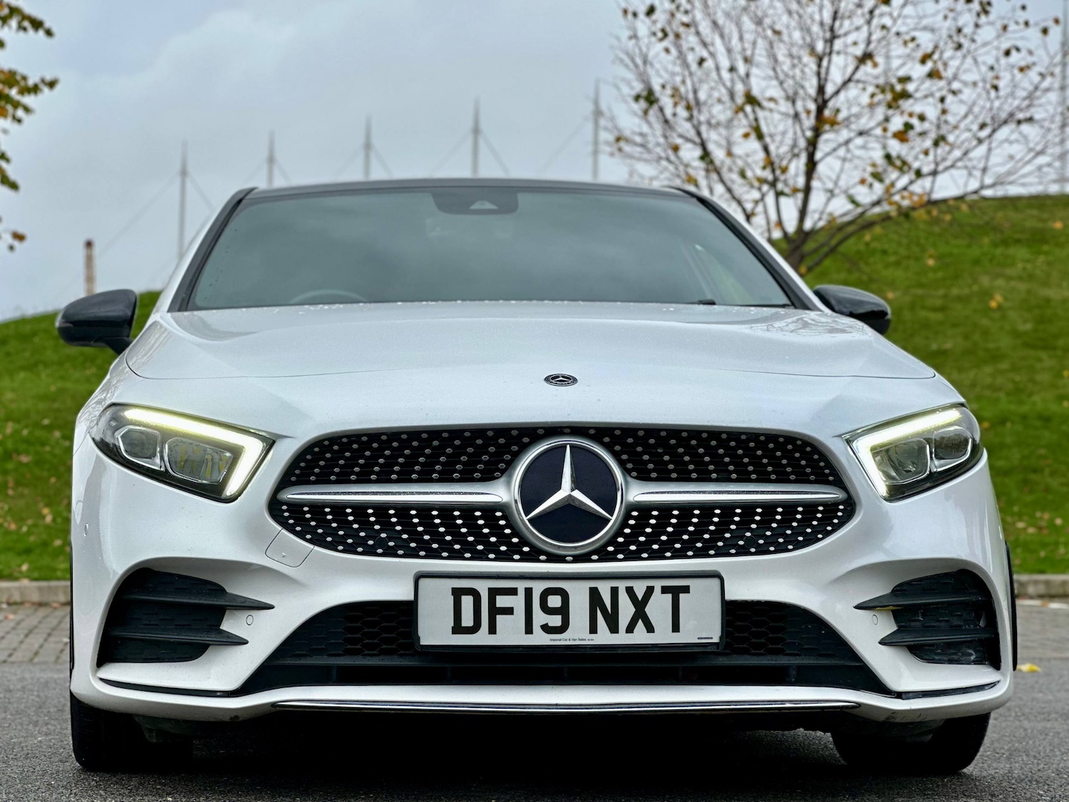 Used Mercedes-Benz A-Class 2019 for sale - 76341449: Photo 6