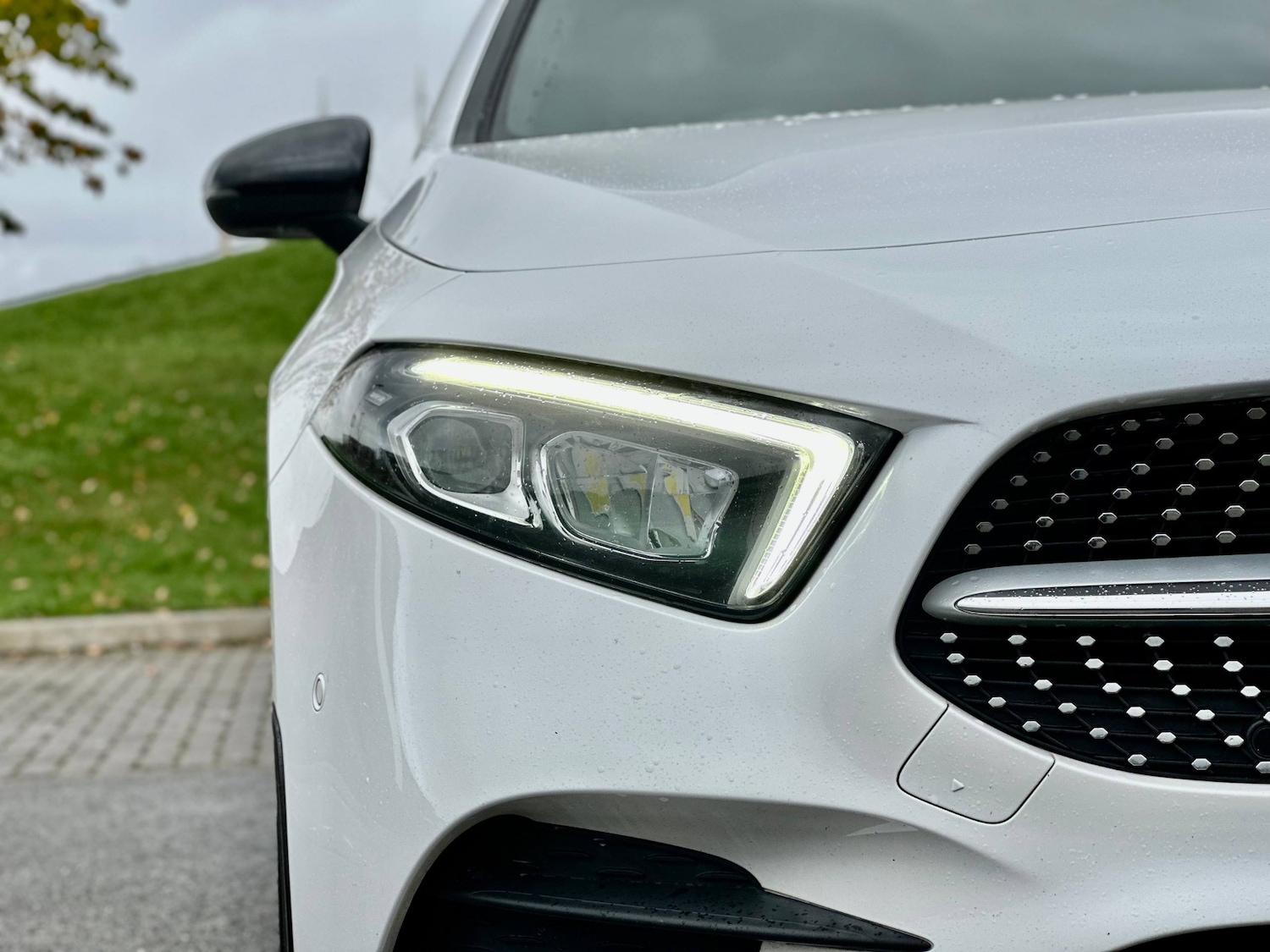 Used Mercedes-Benz A-Class 2019 for sale - 76341449: Photo 7