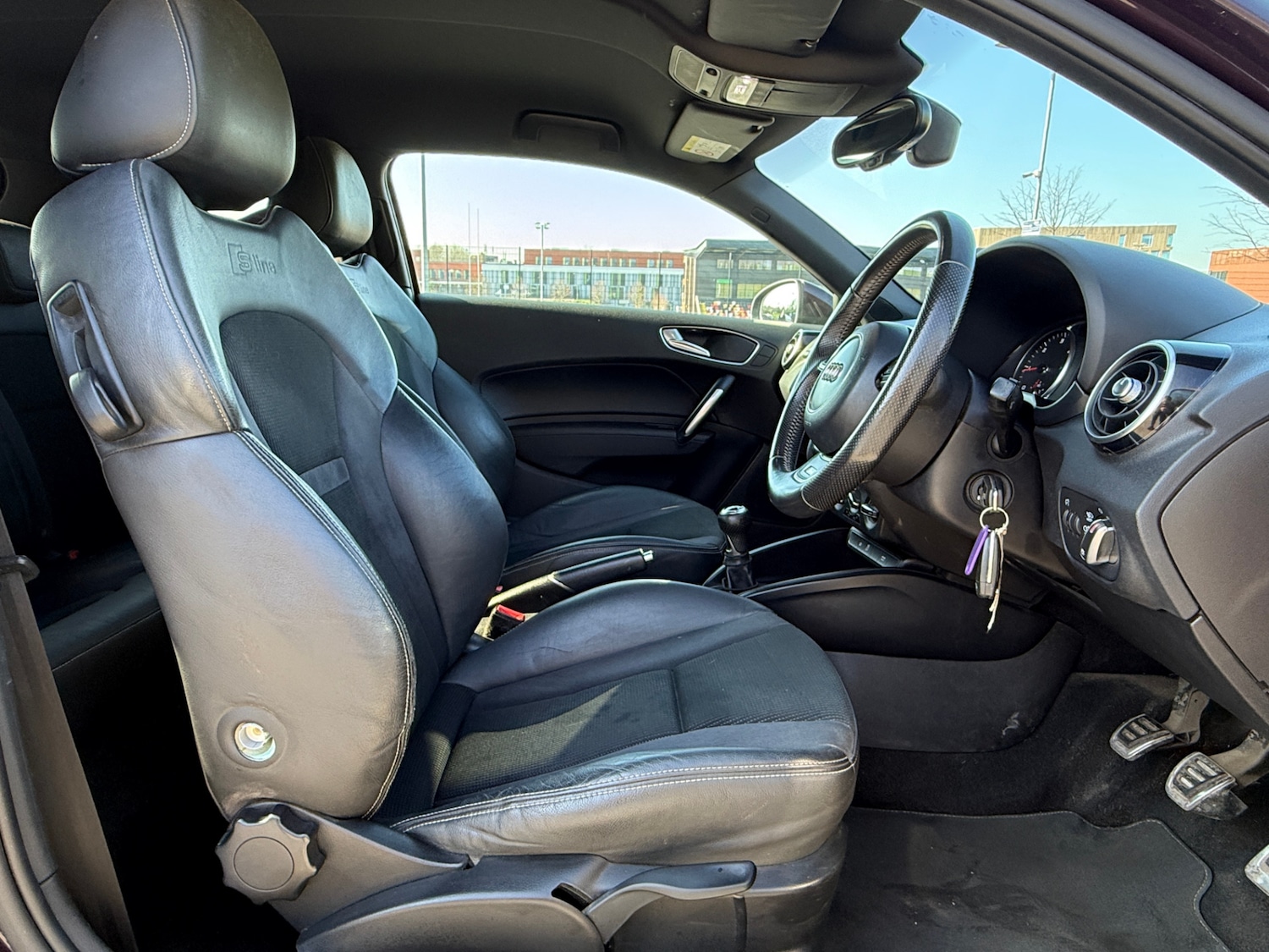 Used Audi A1 2015 for sale - 77759059: Photo 10