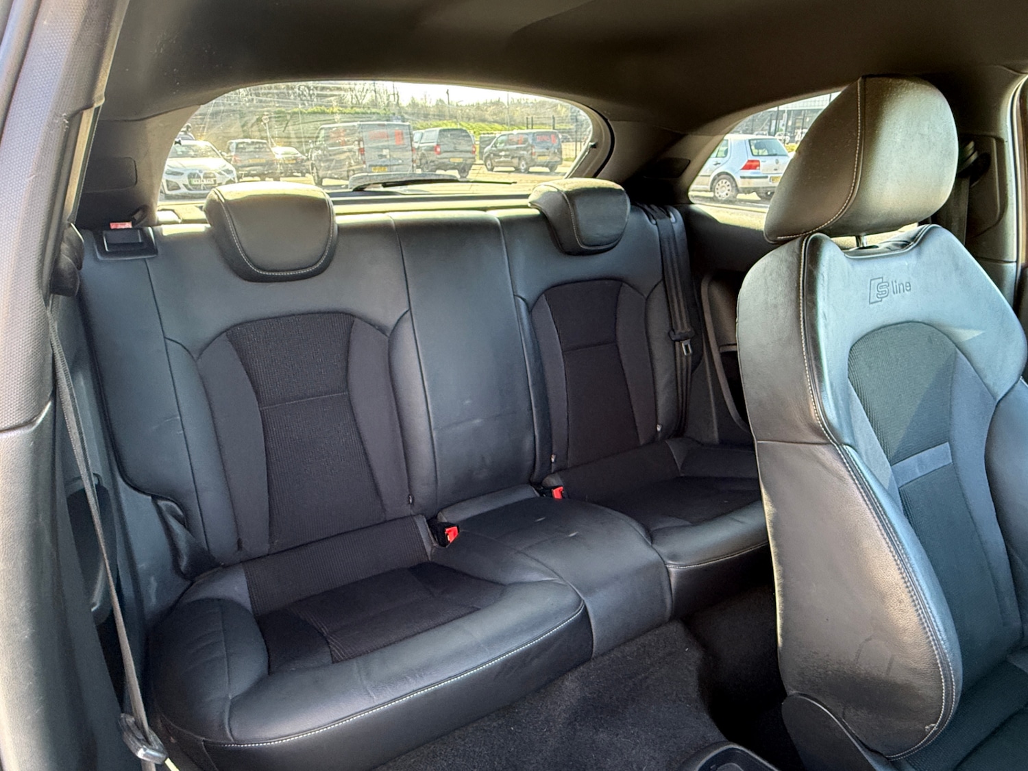 Used Audi A1 2015 for sale - 77759059: Photo 11