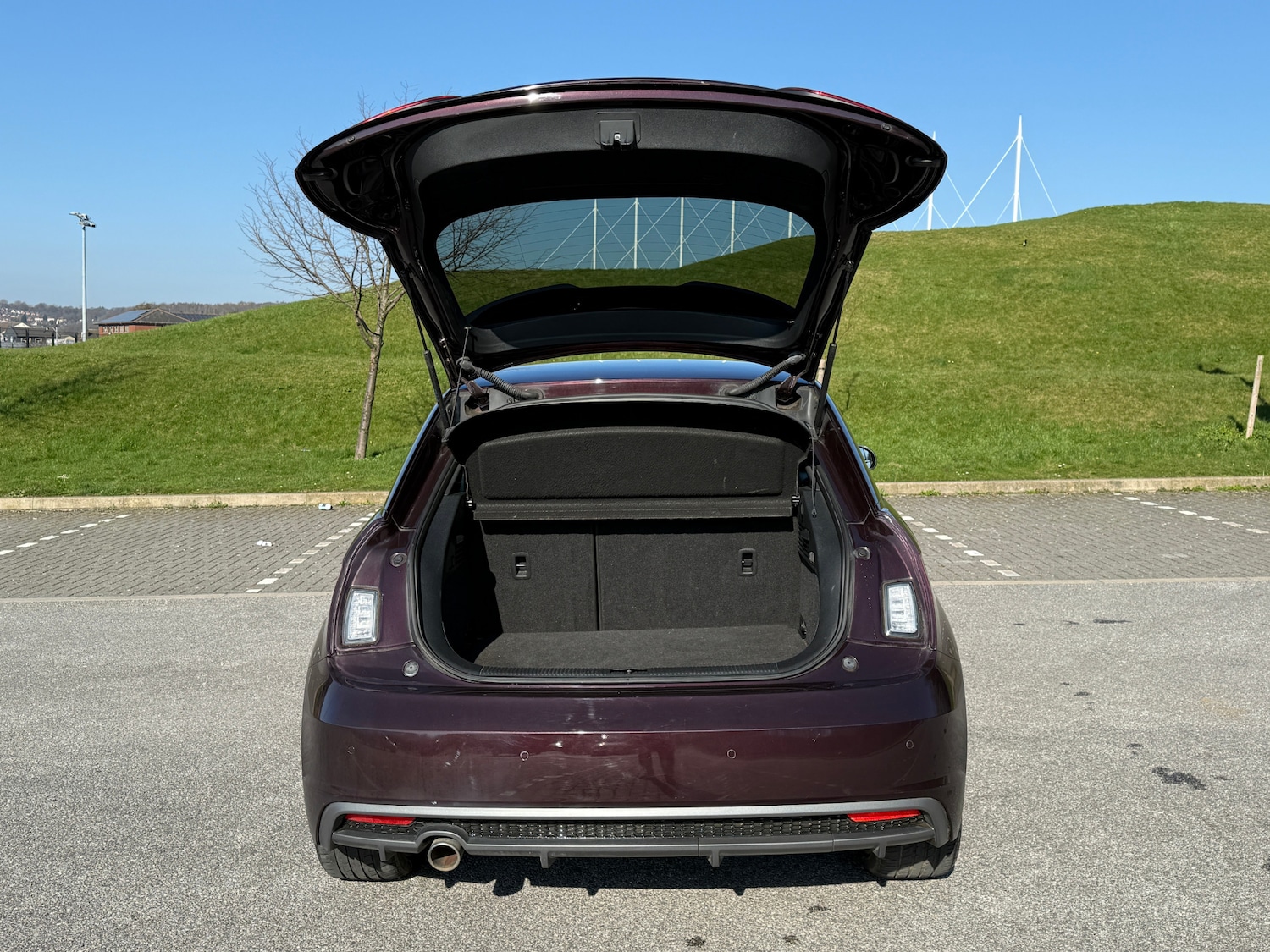 Used Audi A1 2015 for sale - 77759059: Photo 13