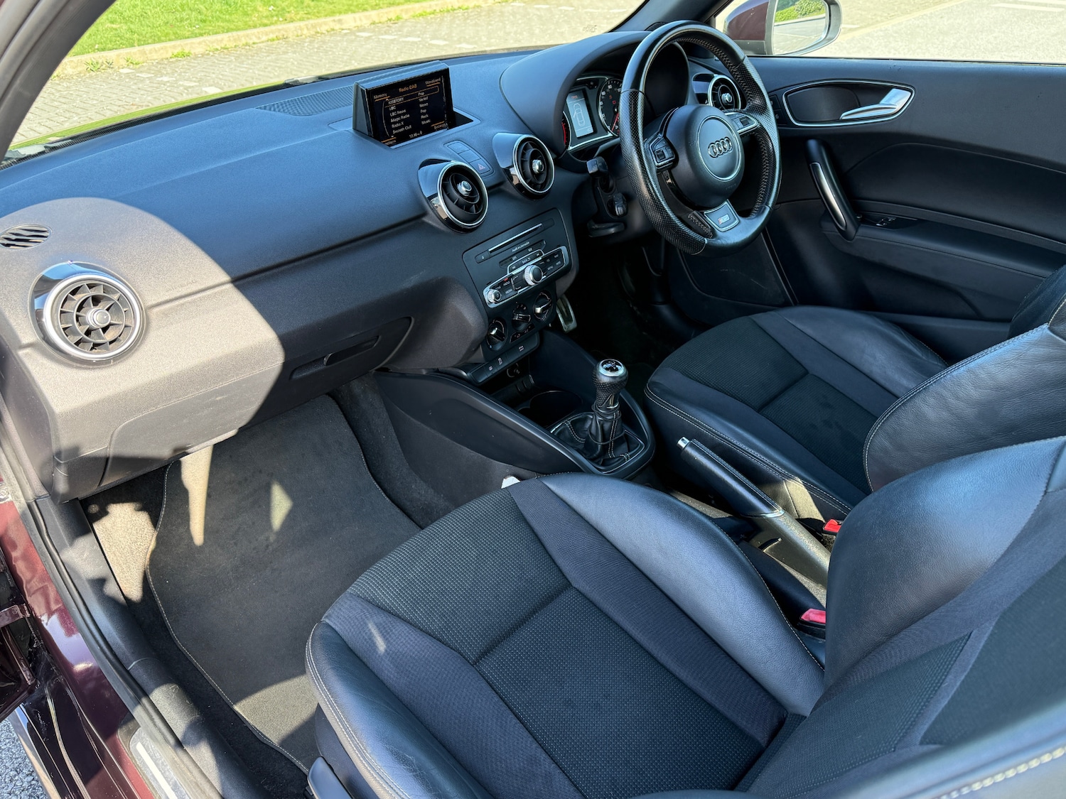 Used Audi A1 2015 for sale - 77759059: Photo 14