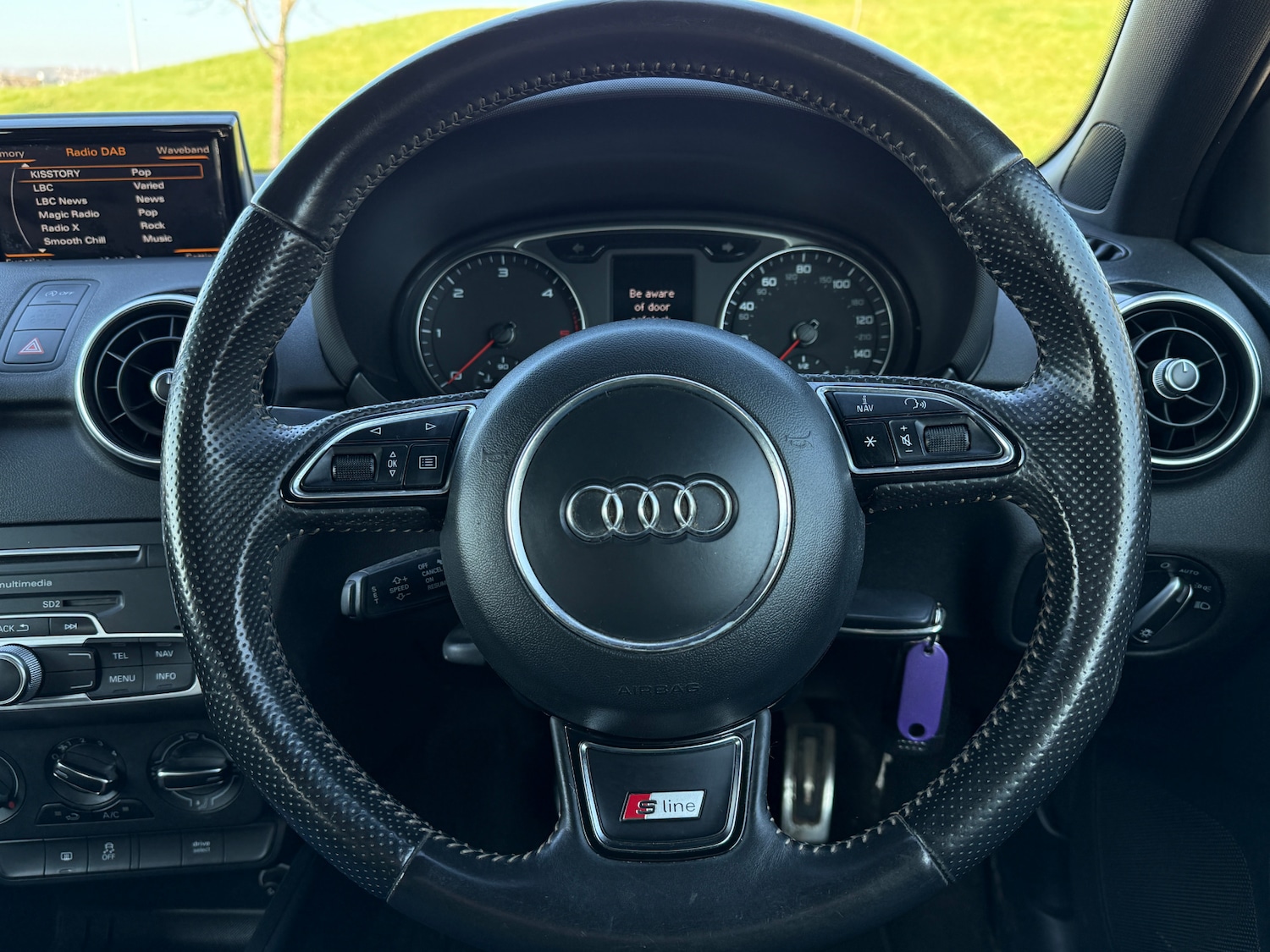 Used Audi A1 2015 for sale - 77759059: Photo 15