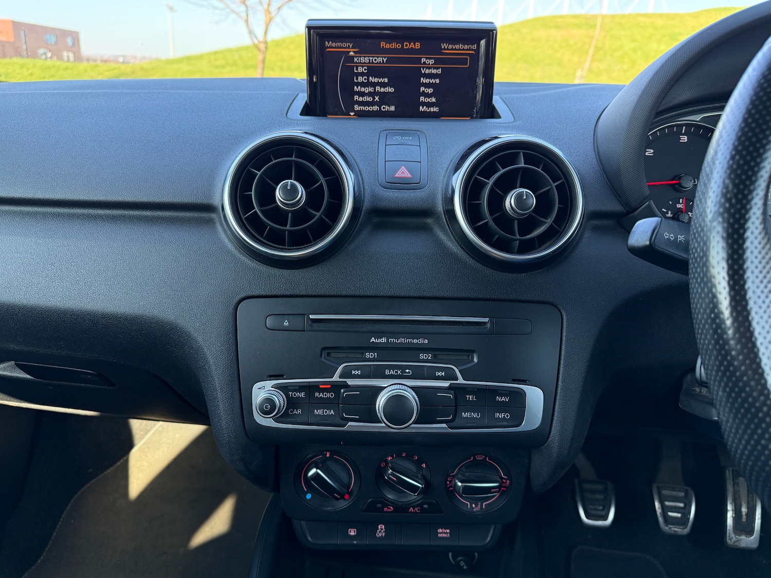 Used Audi A1 2015 for sale - 77759059: Photo 16