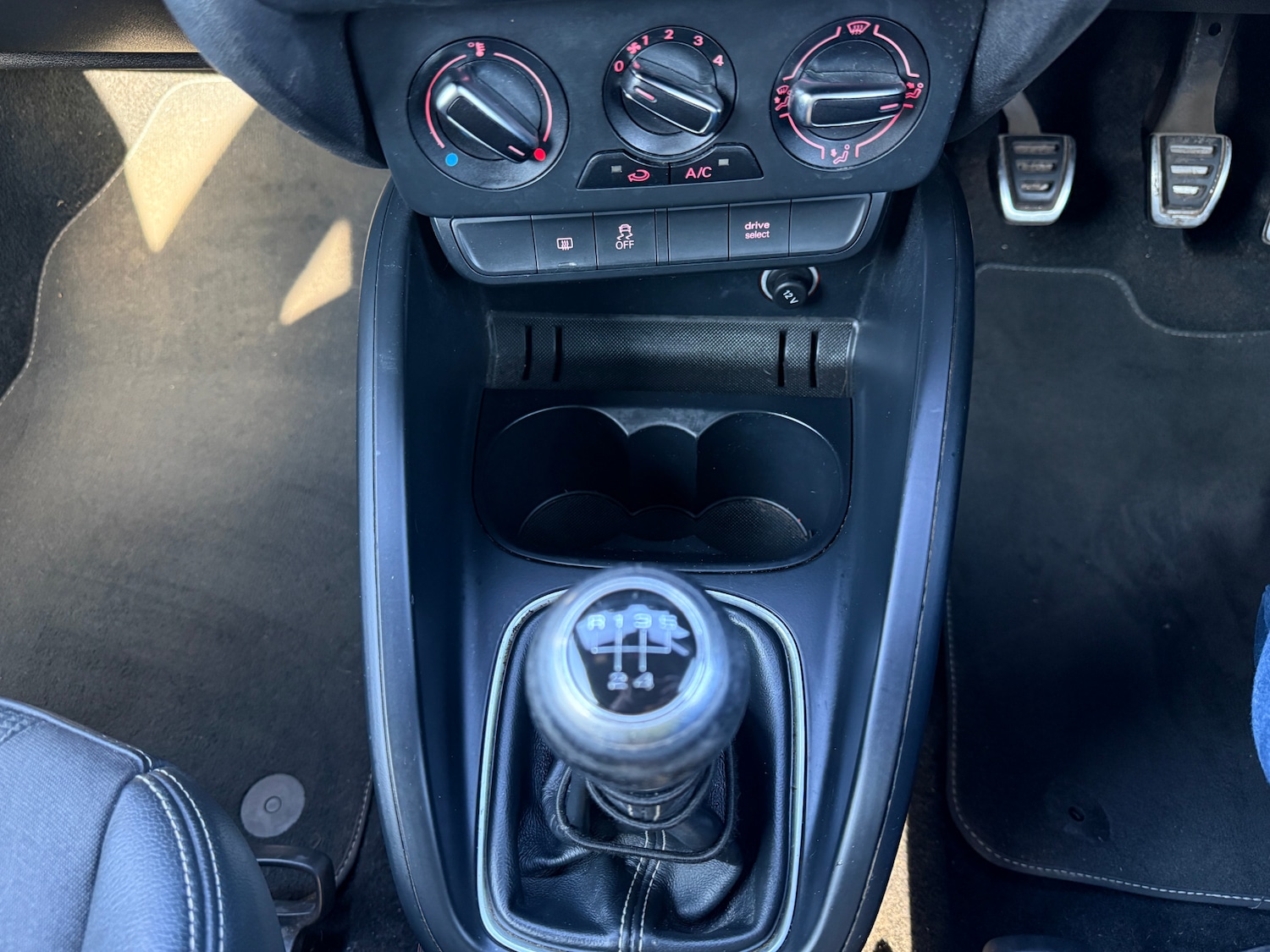 Used Audi A1 2015 for sale - 77759059: Photo 17