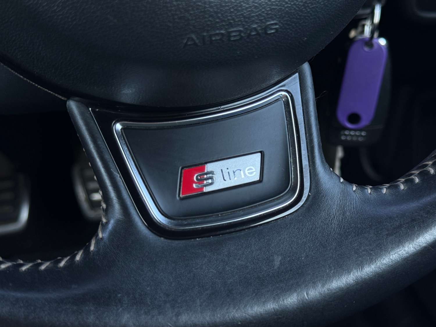 Used Audi A1 2015 for sale - 77759059: Photo 18