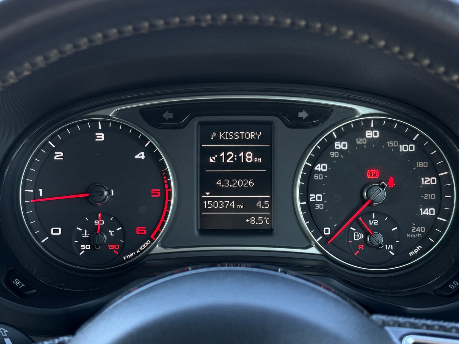 Used Audi A1 2015 for sale - 77759059: Photo 19