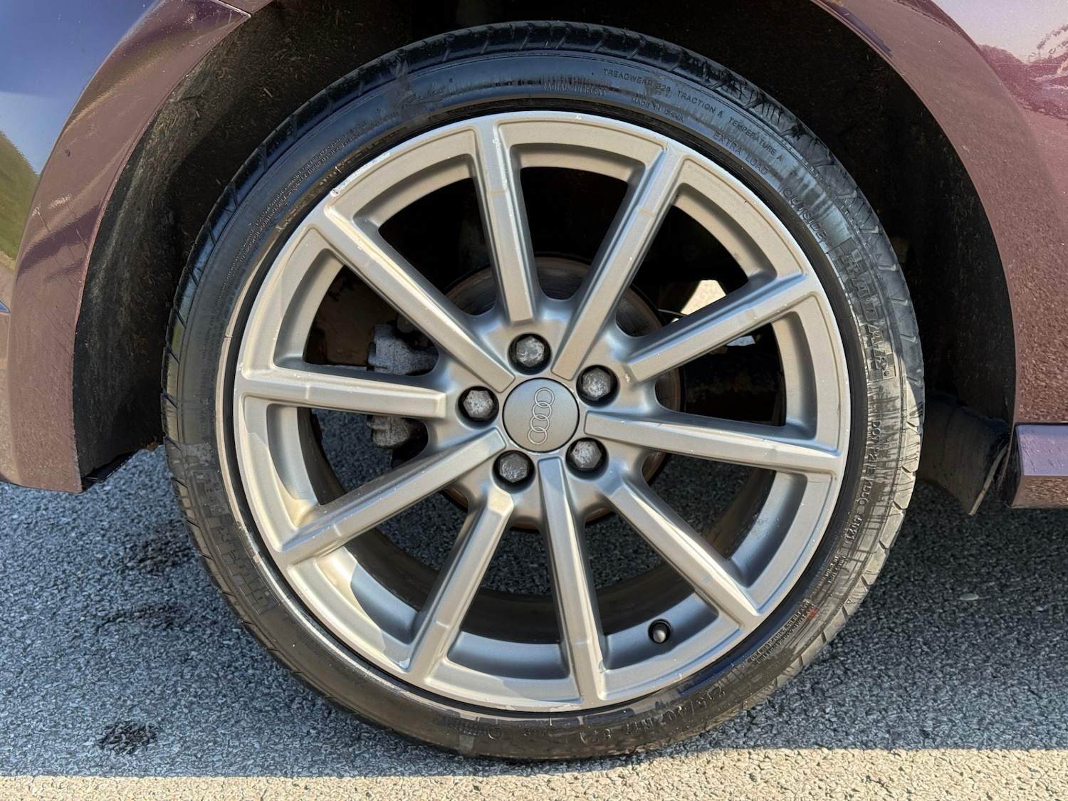 Used Audi A1 2015 for sale - 77759059: Photo 25